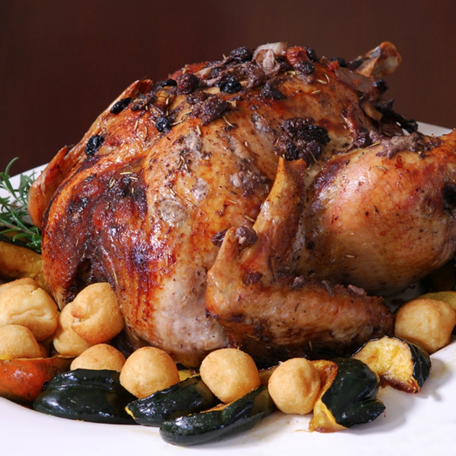 Juicy Thanksgiving Turkey Recipe Flavorful Turkey Recipe