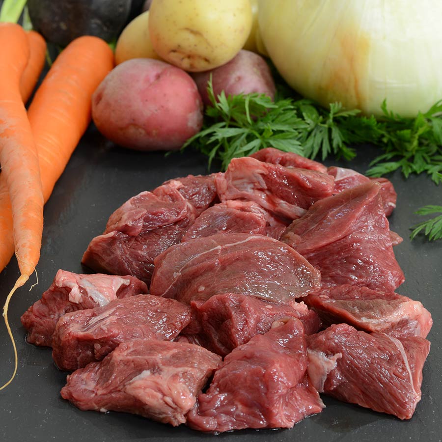 Diced Venison Stew Meat For Sale Buy Deer Stew Meat