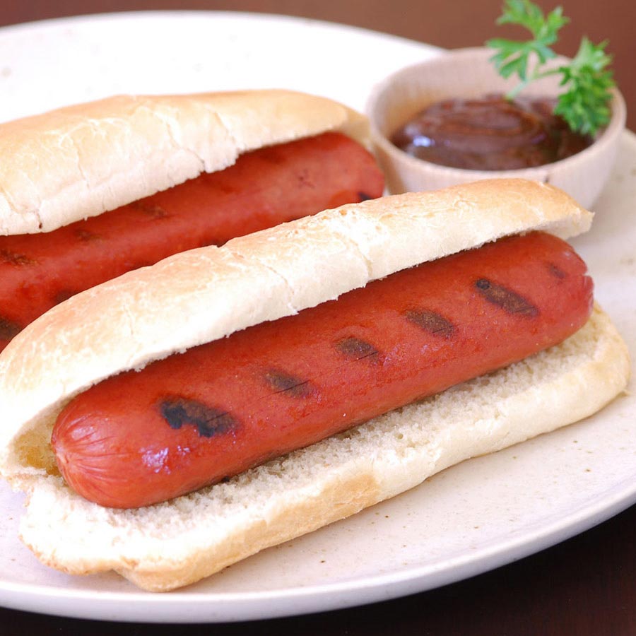 6 hot dog songs 